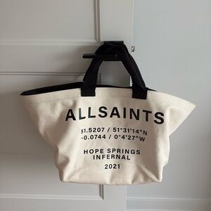 All Saints Tote Bag